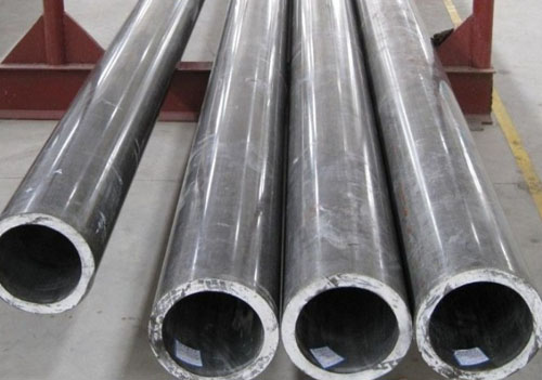 河池精密液压无缝钢管