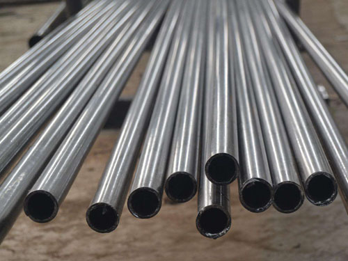 河池精密无缝钢管生产厂家