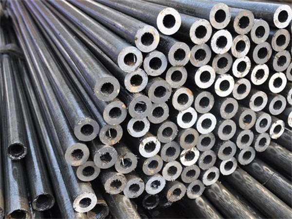 河池精密光亮无缝钢管