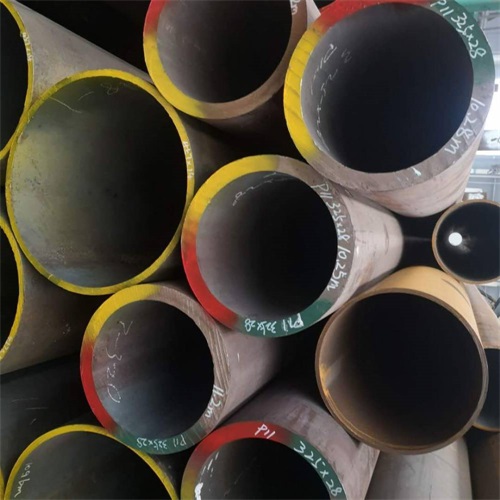 河池27simn厚壁无缝钢管