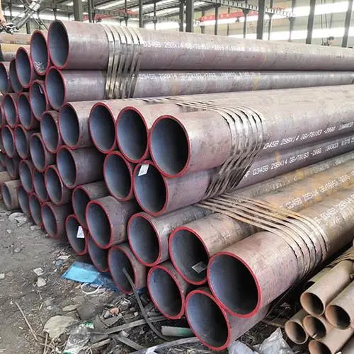 河池q345b无缝钢管厂