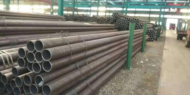 河池16mn无缝钢管厂