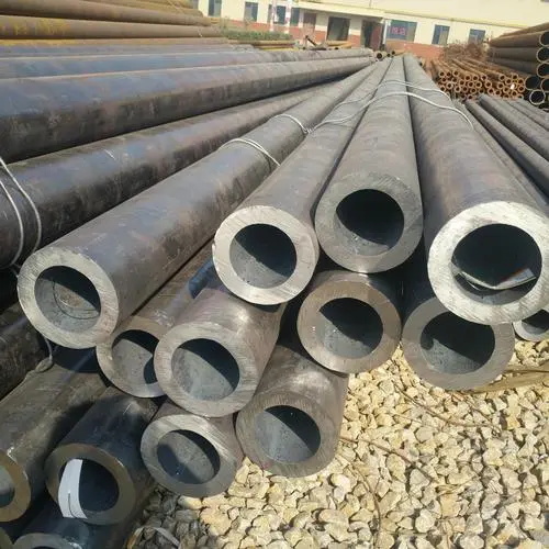 河池20#无缝钢管厂