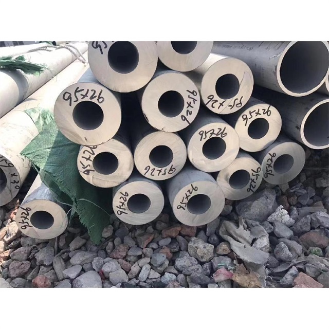 河池42crmo无缝钢管厂