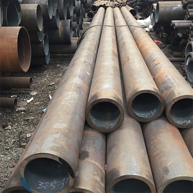 河池中低压锅炉用无缝钢管价格