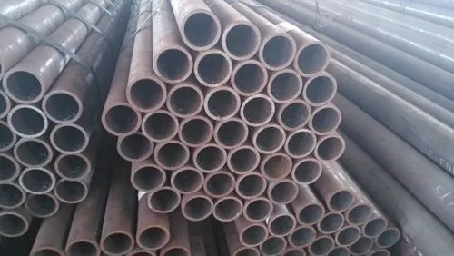 河池中低压锅炉用无缝钢管尺寸