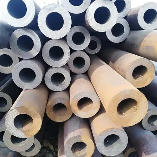 河池gb t 8162 结构用无缝钢管