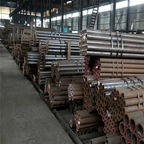 河池gb8162-2008结构用无缝钢管