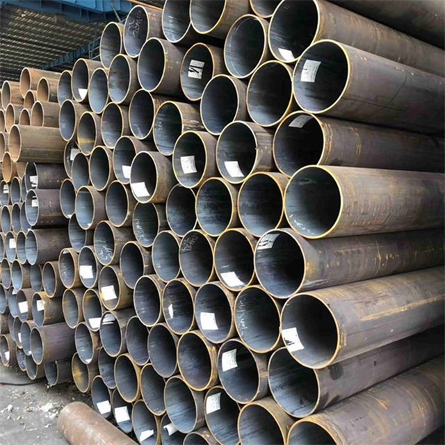 河池20#结构用无缝钢管