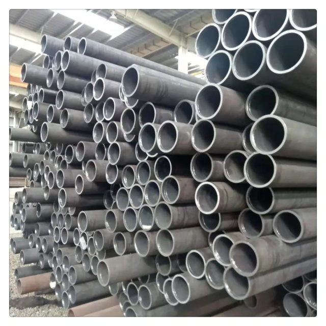 河池GB8163无缝管