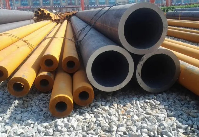 河池GB5310锅炉钢管