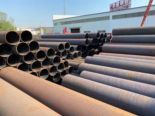 河池GB5310锅炉管