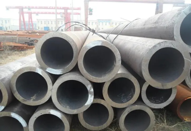 河池GB5310钢管
