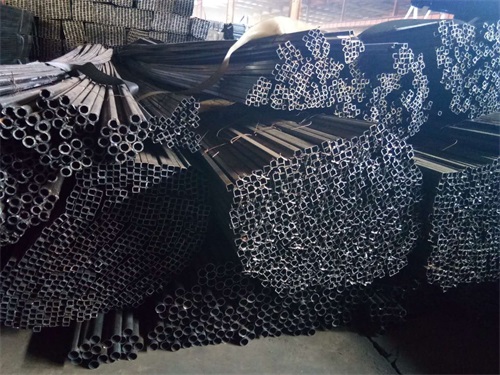 河池GB6479无缝管 