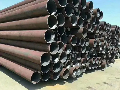 河池GB6479无缝钢管