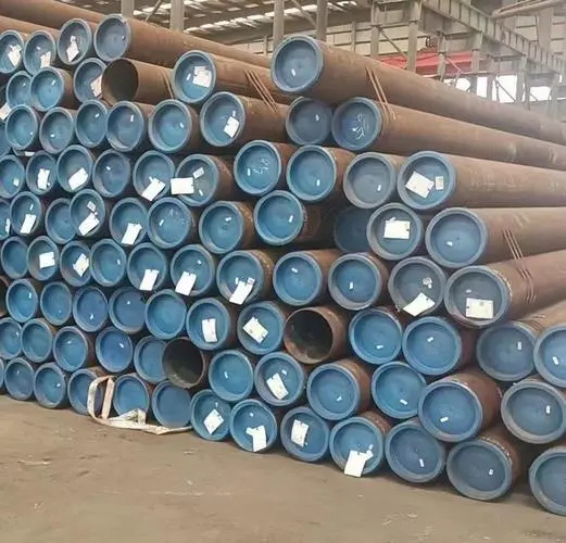 河池GB6479化肥设备用无缝钢管