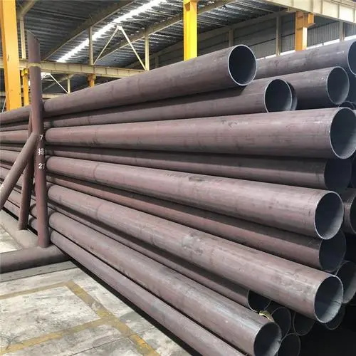 河池GB9948无缝钢管