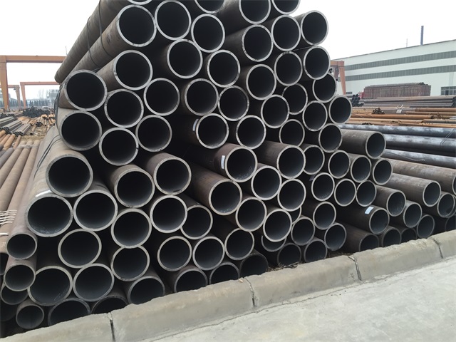 河池GB9948无缝管