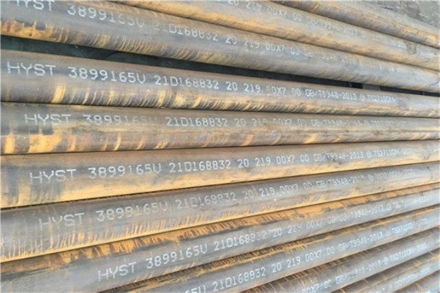 河池GB9948石油裂化管