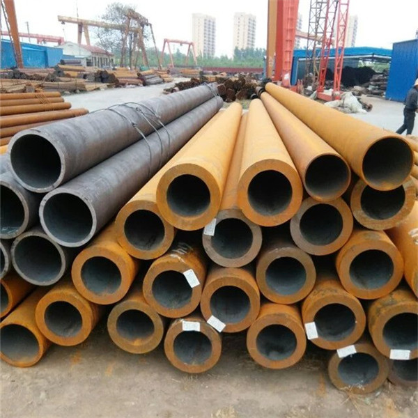 河池地质无缝管