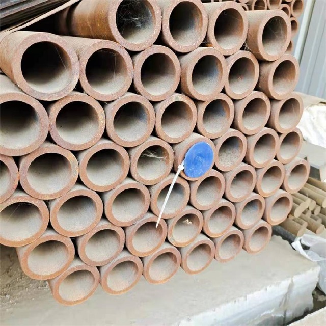河池地质钻探用无缝钢管