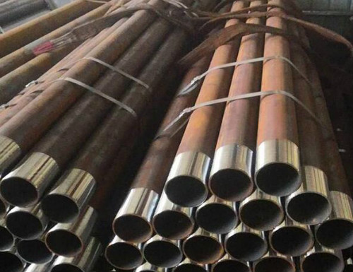 河池地质用无缝钢管