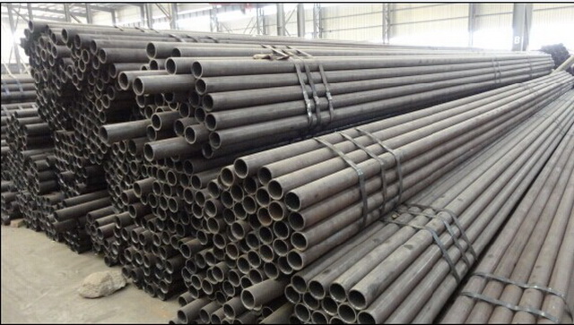 河池GB8163流体用无缝管