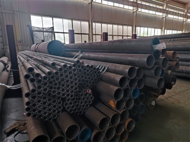 河池高压锅炉管