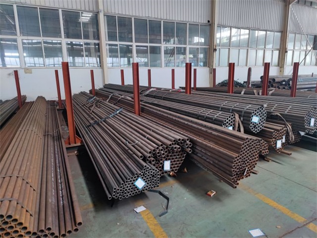 河池高压锅炉用无缝钢管