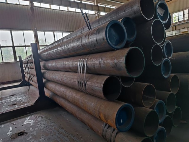 河池高压无缝管