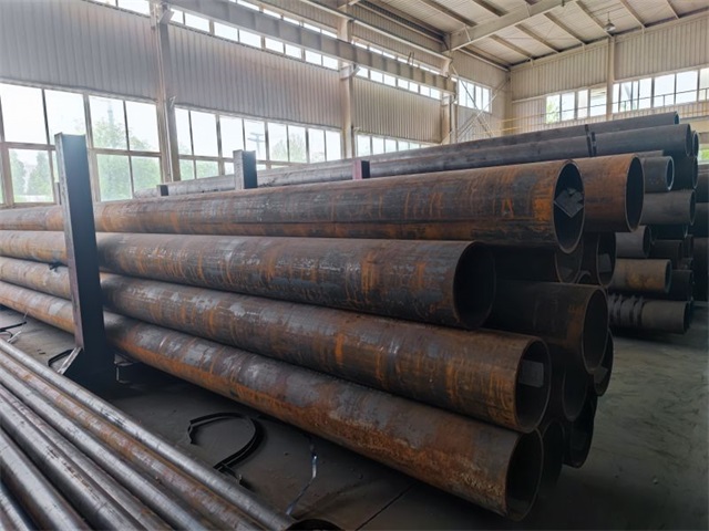 河池5310锅炉钢管