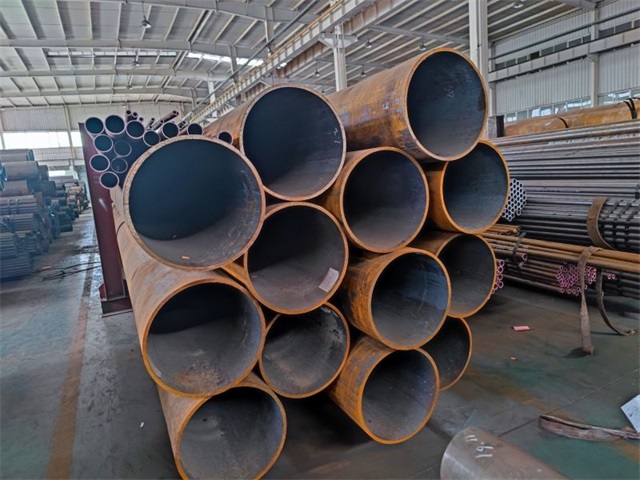 河池GB5310高压锅炉管