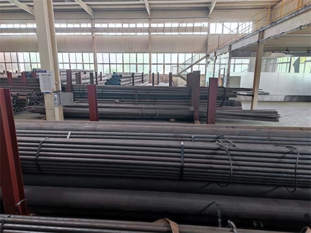 河池20G高压锅炉管