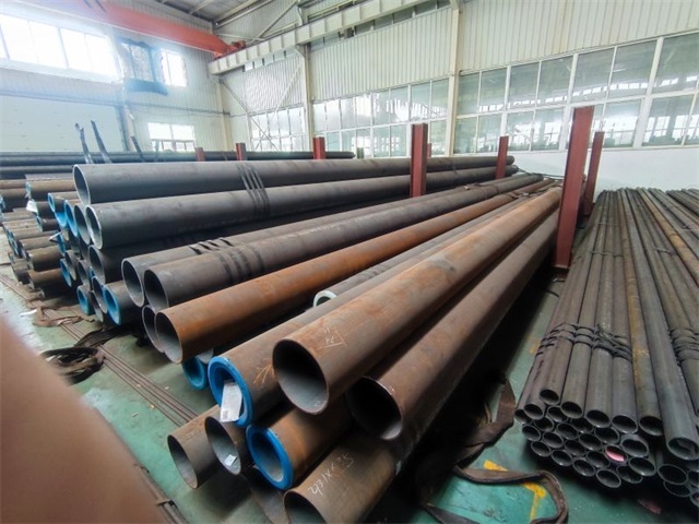 河池20G锅炉管