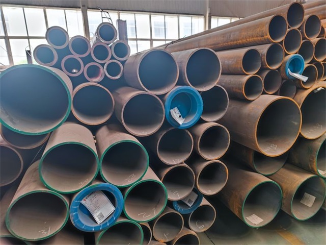 河池20G无缝钢管厂家