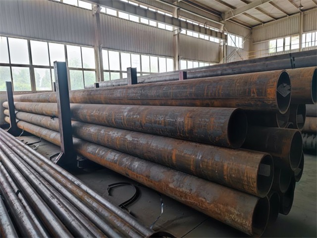 河池15crmog高压锅炉管
