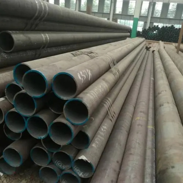 河池gb3087无缝钢管