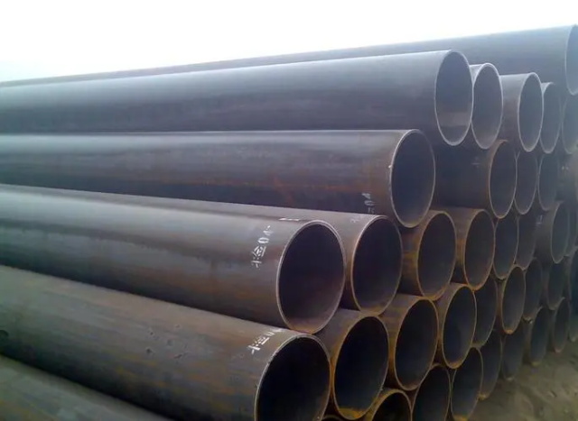 河池GB3087无缝管