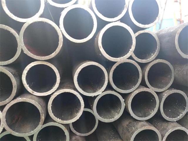 河池45#无缝钢管多少钱