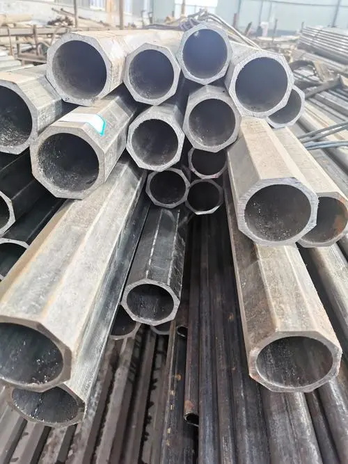 河池20cr冷拔无缝钢管