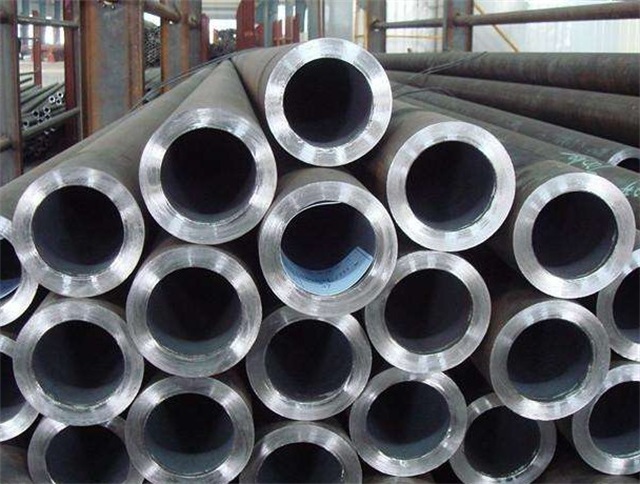 河池厚壁无缝钢管报价