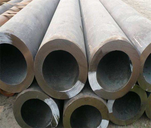 河池厚壁无缝钢管型号