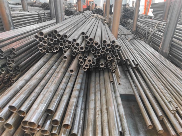 河池精密无缝钢管批发