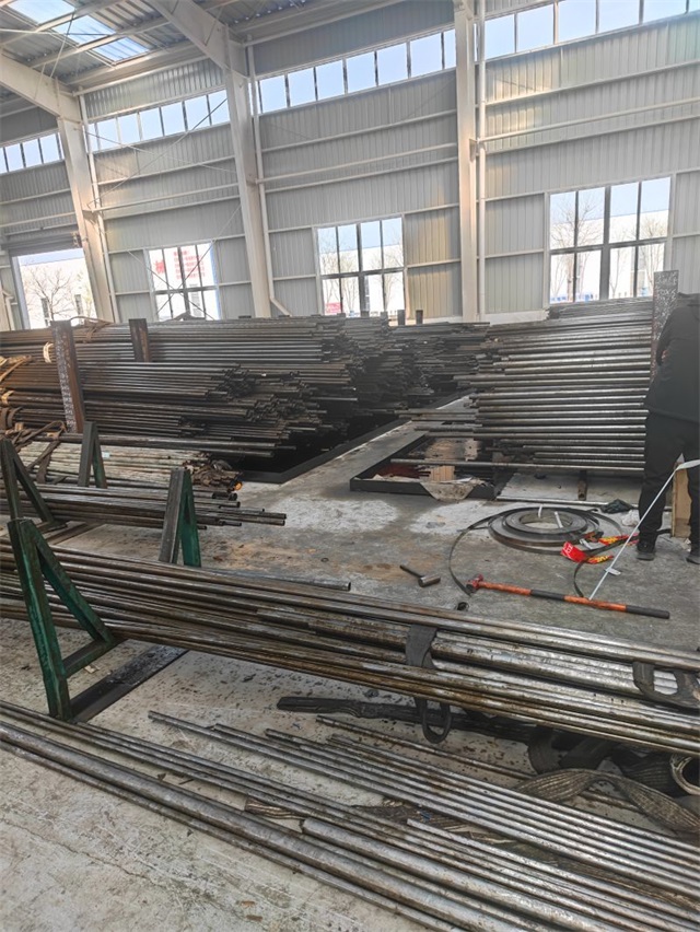 河池小口径精密无缝钢管价格