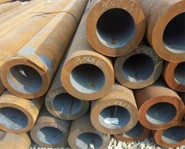 河池厚壁无缝钢管采购