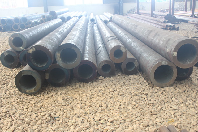 河池厚壁无缝钢管售价