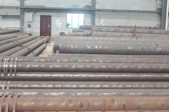 河池厚壁无缝钢管售卖电话