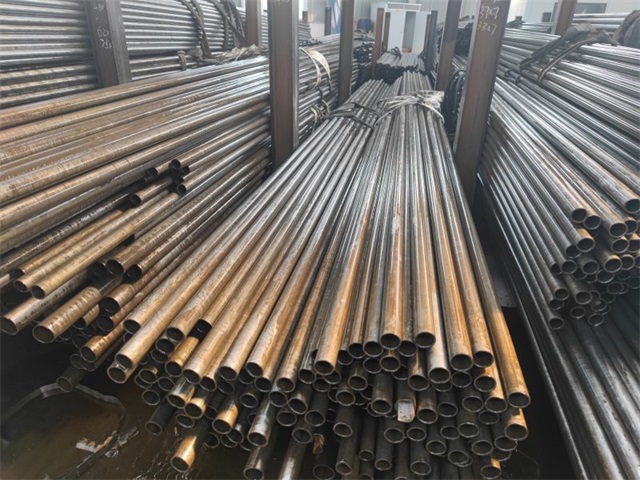 河池35CrMo精密无缝钢管