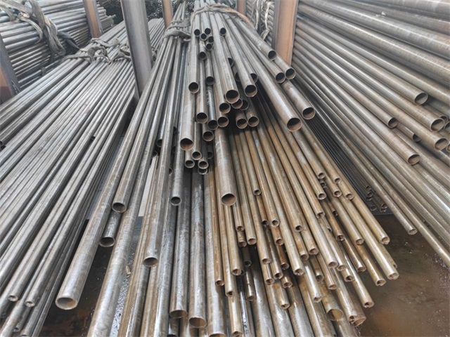 河池精密无缝钢管销售处