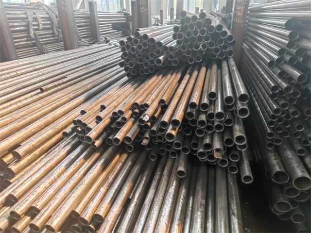 河池精密无缝钢管销售电话